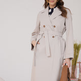 Trench - MM Max Mara - MMLCEDRO