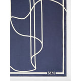 Foulard- MM Leisure- Art: Faust