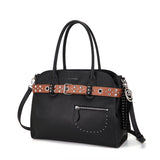 Borsa shopping Backdoor - La Carrie - 162P-TZ-350