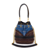 Secchiello Bagghy - La Carrie - 162M-EM-602-CEO