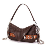 Borsa a spalla Backdoor - La Carrie - 162P-BM-493