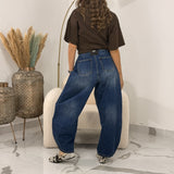 Jeans banana - Eleh - Art EL05