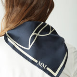 Foulard- MM Leisure- Art: Faust