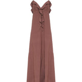 Abito Fluido - So Allure - D1017D