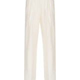 Pantaloni Ampi in viscosa - D6035D