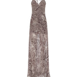 Maxi Abito - So Allure - D1029D