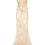 Abito a Sirena - So Allure - D1051D