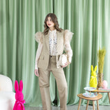 Tailleur - Tensione In