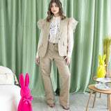 Tailleur - Tensione In