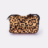 Borsa Leopard V-Lock- Vicolo- Art XF0004