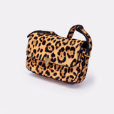 Borsa Leopard V-Lock- Vicolo- Art XF0004