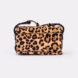 Borsa Leopard V-Lock- Vicolo- Art XF0004