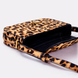 Borsa Leopard V-Lock- Vicolo- Art XF0004