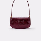 Borsa Clap Crocco a spalla- Vicolo- Art XF0011