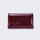Borsa Shibuya in ecopelle effetto coco- Vicolo- Art XF0013
