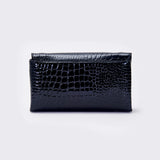 Borsa Shibuya in ecopelle effetto coco- Vicolo- Art XF0013