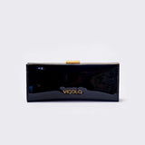 Borsa Ginger clutch in vernice- Vicolo- Art XF0020