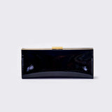 Borsa Ginger clutch in vernice- Vicolo- Art XF0020