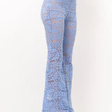 Tailleur in pizzo -Valeria Mazza - VM506+VM507