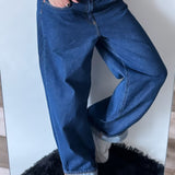 JEANS WIDE - JJXX - JXTOKYOWIDE