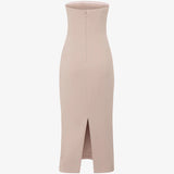 Abito Zara - Alma Sanchez - Art AS2526032-TC