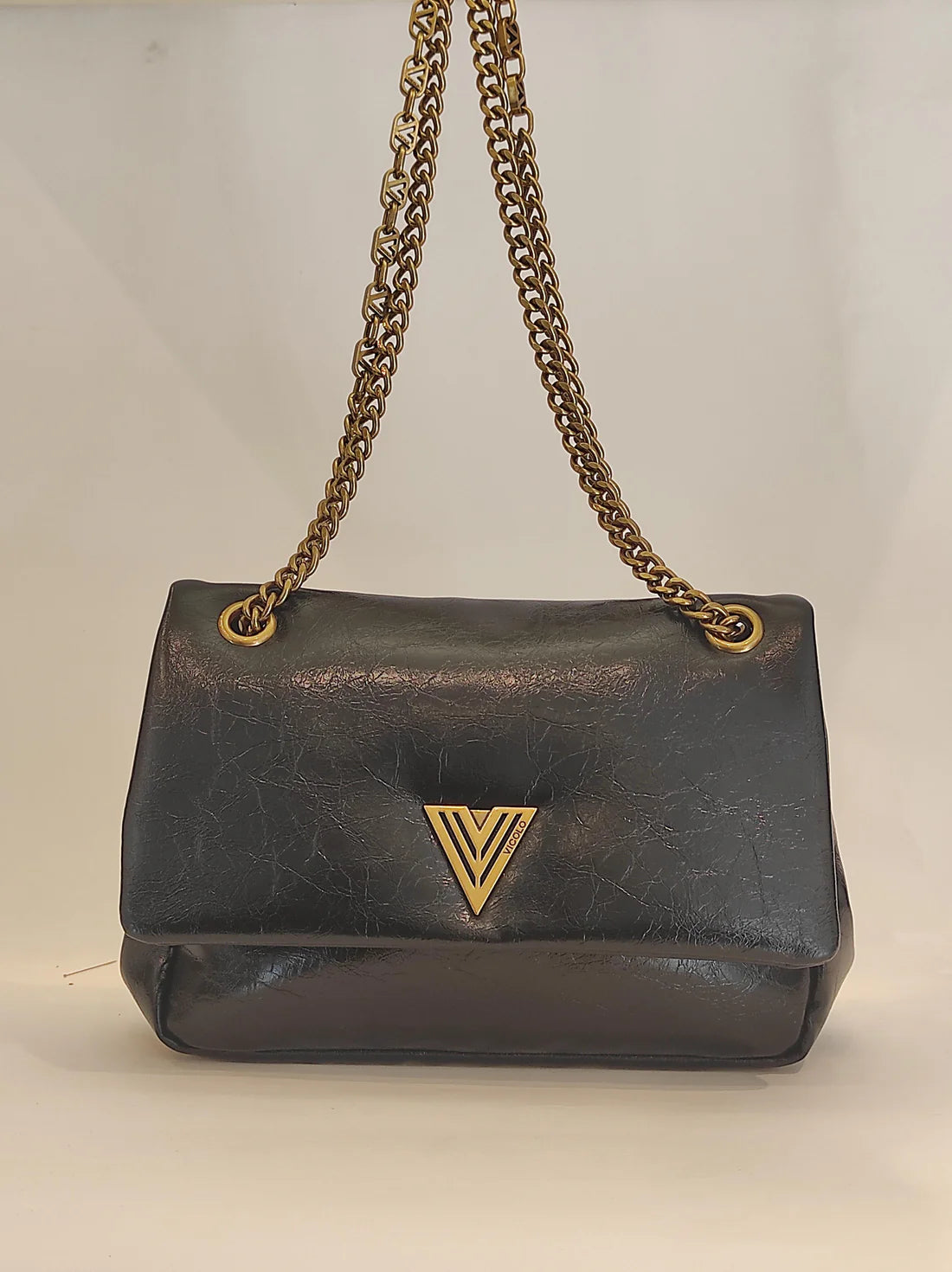Borsa a spalla - Vicolo- Art XF0006
