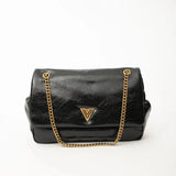 Borsa Maxi Mirror A Tracolla- Vicolo-Art XF0007