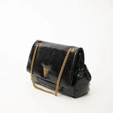 Borsa Maxi Mirror A Tracolla- Vicolo-Art XF0007
