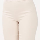 Pantalone luxury - AlmaSanchez - MAXIL