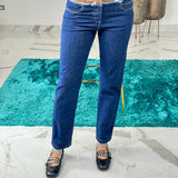 Jeans slim fit  - Please