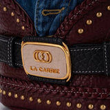 Secchiello Bagghy- La Carrie- Art: 152M-EM-311-CAB