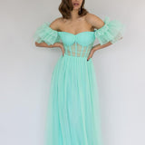 Abito- No Secret - Art. 251NS136