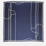 Foulard- MM Leisure- Art: Faust