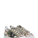 Sneakers - Emanuelle Vee - Art 442P-700-11