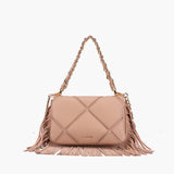 Borsa A Spalla Isabel- La Carrie- Art: 152M-BZ-107-TBS