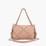 Borsa A Spalla Isabel- La Carrie- Art: 152M-BZ-107-TBS