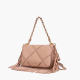 Borsa A Spalla Isabel- La Carrie- Art: 152M-BZ-107-TBS