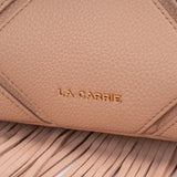 Borsa A Spalla Isabel- La Carrie- Art: 152M-BZ-107-TBS