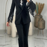 Blazer pizzo - No Secret - Art 243NS007