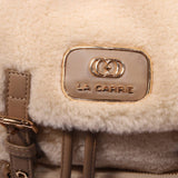 Zaino Teddy- La Carrie- Art: 152M-ZS-155-FUS