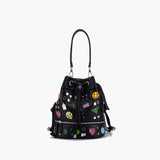 Secchiello Smiles- La Carrie- Art: 152EM-EM-179-TBS