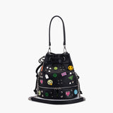 Secchiello Smiles- La Carrie- Art: 152EM-EM-179-TBS