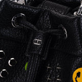 Secchiello Smiles- La Carrie- Art: 152EM-EM-179-TBS