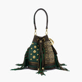 Secchiello Legacy- La Carrie- Art: 152M-EM-303-SSC