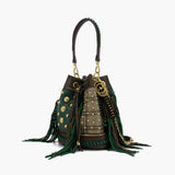 Secchiello Legacy- La Carrie- Art: 152M-EM-303-SSC