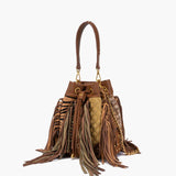 Secchiello Legacy- La Carrie- Art: 152M-EM-302-MIS_CO-CI