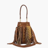 Secchiello Legacy- La Carrie- Art: 152M-EM-302-MIS_CO-CI