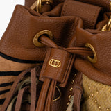 Secchiello Legacy- La Carrie- Art: 152M-EM-302-MIS_CO-CI