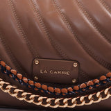 Borsa A Mano Touchy- La Carrie- Art: 152P-TT-219-LEA