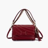 Borsa A Spalla Touchy- La Carrie- Art: 152P-BA-142-LEA